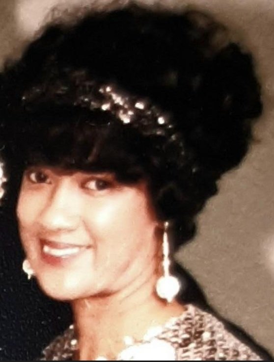 View Obituary for Harriet L. McGee
